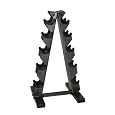 Cap Barbell A Type Dumbbell Rack