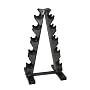 Cap Barbell A Type Dumbbell Rack