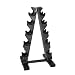 Cap Barbell A Type Dumbbell Rack