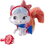 Disney Princess Palace Pets - Furry Tail Friends Doll - Snow White's Kitty, Honeycake