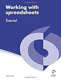 Working with spreadsheets : tutorial