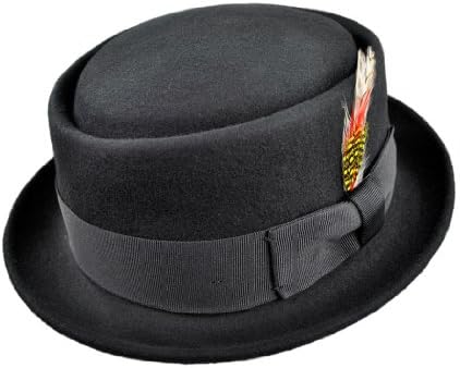 Jaxon Crushable Pork Pie