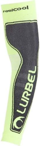 Compression Arm Sleeve - Atacama (XXL, Yellow)