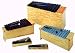 Set 3, 5 Studio 49 Orff Instruments (with Rosewood Xylophones)