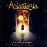 Anastasia:MusicFromTheMotionPicture(1997Version)