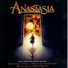 Click here to buy Anastasia: Music From The Motion Picture (1997 Version) by David Newman, Stephen Flaherty, Lynn Ahrens, and Liz Callaway .