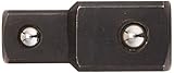 CDI 2344-0051-16 Male Square Adaptor [並行輸入品]