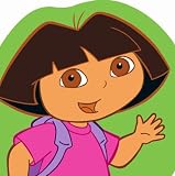 Best Friends (Dora the Explorer (Simon & Schuster))