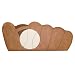 Kitchen: Small picture for Baseball Mitt Headboard