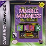 Marble Madness Klax by 