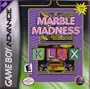 Marble Madness/Klax