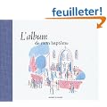 L'album de mon bapt�me