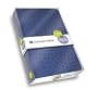 Life & Style Compact Bible - Crocodile Blue: Spring Line 2005 (Bible Kjv)