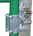 Tools & Hardware : Co-Line Welding #7000-OWR-158-2 1WY Lockable Gate Latch