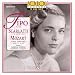 Maria Tipo plays Scarlatti (12 Sonatas) and Mozart:: Piano Concerto No. 21 in C major (Elvira Madigan) K. 467 / Piano Concerto No. 25 in C major, K. 503 (2 CD Set)