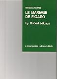 Beaumarchais, Le mariage de Figaro