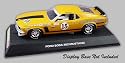Scalextric 1:32 Slot Car Ford Boss 302 Mustang Trans Am #15 Parnelli Jones C2436