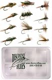 Most Popular Dozen Trout Fly Box
