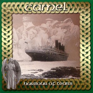 Camel - Rajaz Tour 2001 (Chile Disc 1) - Zortam Music