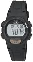 Timex Men's Ironman Basic 10-Lap Digital Resin Strap Watch #T5K170