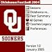 OU Football downloadable Software Image