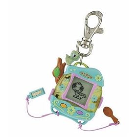 Littlest Pet Shop Digital Pets - Iguana by Hasbro
