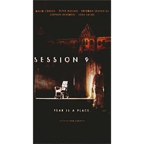 Session 9 [VHS]