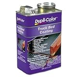 Dupli-Color TRG250 Truck Bed Coating Gallon - 8.25 lbs