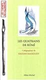 Les Quatrains de R�m�