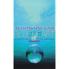Blueheart (Latest Ed.)