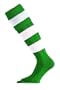 REFLEX EVEN HOOPS HOSE- ADULT, SOCK TIE, NYLON