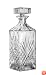 Godinger Dublin Whiskey Decanter