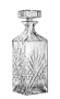 Godinger Dublin Whiskey Decanter