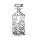 Godinger Dublin Whiskey Decanter