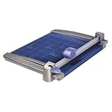 Swingline SmartCut A510pro Commercial 15 Heavy Duty Rotary Trimmer - 9615A
