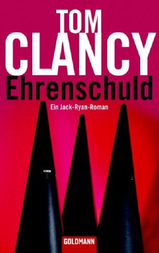 Tom Clancy