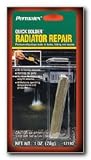 Permatex 12195 Quick Solder Radiator Repair Kit, 1 oz Stick