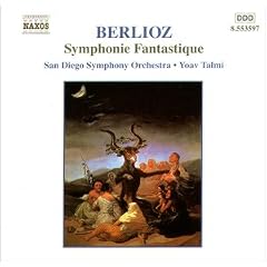 Symphonie Fantastique