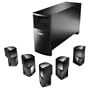 Bose AM10III-BK Home Theater Speaker System