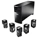 Bose AM10III-BK Home Theater Speaker System
