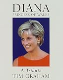 DIANA,PRINCESS OF WALES―A Tribute-