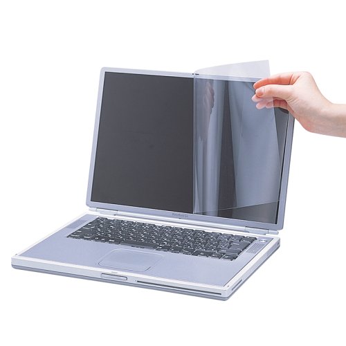 SANWA SUPPLY LCD-PBG4K �t���ی����t�B����