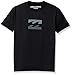 Billabong Boys' Chronicle Short Sleeve Regular Fit Rashguard