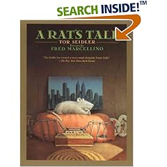 A Rat's Tale