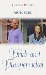 Pride and Pumpernickel (Heartsong Presents, #461)