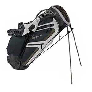 Nike Performance Carry Bag (Dark Shadow/Bog Green-Grey Sage)