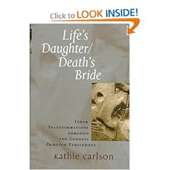 Life's Daughter/Death's Bride