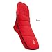 Bugaboo Universal Footmuff - Red