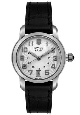 Swiss Army Victorinox Ladies Watches Vivante SAV241058 - 4