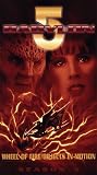 Babylon 5 - Season 5 - Wheel of Fire/Object in Motion [VHS]